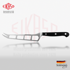 Cheese knife with serrated edge 14 cm Gastro series