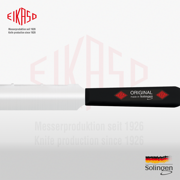 Cake knife, medium flexible 31 cm Eikaso Solingen BAKER'S KNIVES 3313124-251