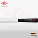 Cake knife, medium flexible 31 cm Eikaso Solingen BAKER'S KNIVES 3313124-251