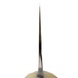 Нож кухонный мини Кайсеки 12,5 см, Aoto, кремовый, 1.4116 Cryo, Osaka Hamono, OH1010, Украина