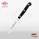 Kitchen knife medium pointed blade Gastro series 12 cm