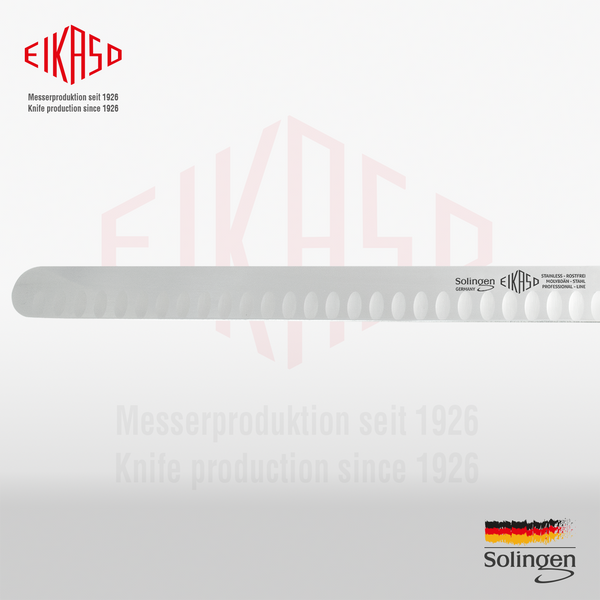 Нож резьбовой / нож-слайсер, средне гибкий 30 см Eikaso Solingen PROfiTECT 1703021-352 Ek1703021-352 фото