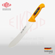 Жилувальний ніж, американська форма з насічками, жорсткий 21 см Eikaso Solingen BUTCHER KNIVES 1252131-302 Ek1252131-302 фото 1