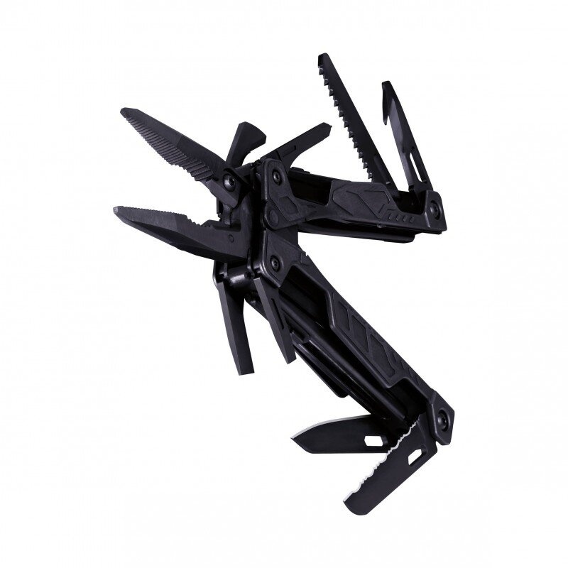 Multitool Leatherman OHT black (831639)