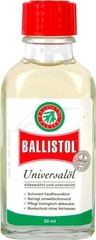 Олія збройна Ballistol в склі 50 мл