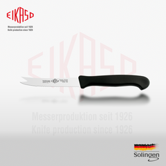 Tomato knife with serrated edge 10 cm