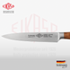 Нож кухонный, средне-острый, жесткий 9 см, Eikaso Solingen G-Line Forged 6030930-110 Ek6030930-110 фото 3