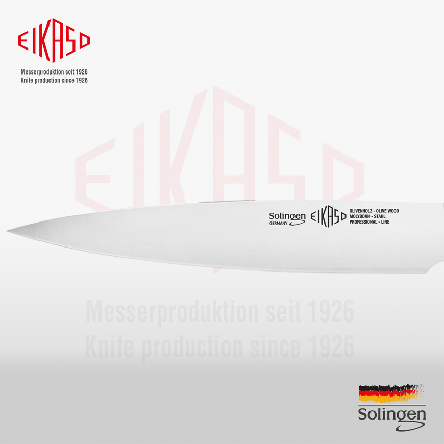 Ham knife 18 cm G-Line