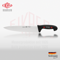 Chef's knife wide blade 23 cm