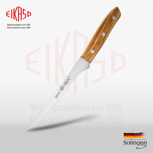 Філейний ніж, середньо гнучкий 16 см, Eikaso Solingen G-Line Classic 6941620-210