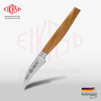 Нож для чистки, жесткий 7 см, Eikaso Solingen G-Line Forged 6010730-110 Ek6010730-110 фото