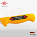 Обвалочный нож, изогнутый, жесткий 13 см Eikaso Solingen BUTCHER KNIVES 1021330-312 Ek1021330-312 фото 4