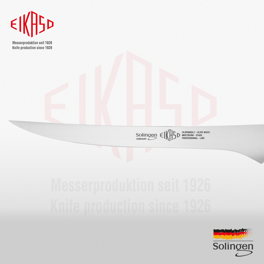 Филейный нож 16 см G-Line