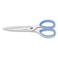 Large kitchen scissors for fish 3claveles 00441, Spain