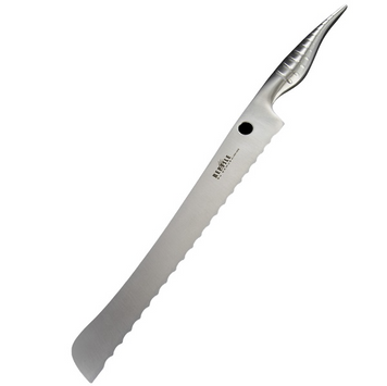 Ніж кухонний для хліба 235 мм Samura Reptile (SRP-0055) SRP-0055 фото
