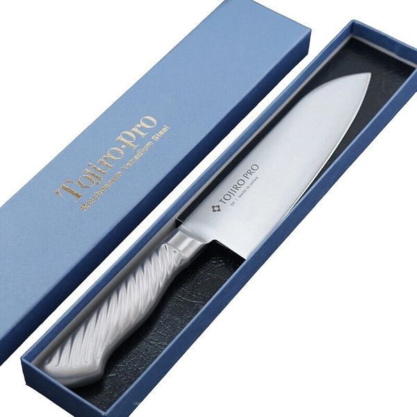 Chef's knife 240 mm, Tojiro PRO F-890, Japan