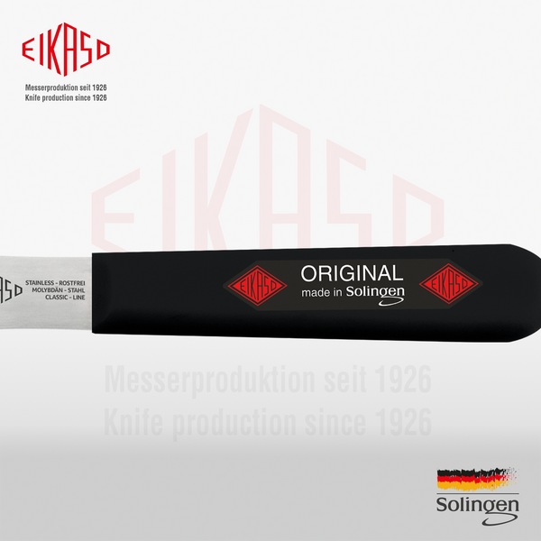 Вилка для мяса, 16 см Eikaso Solingen ERGO Line 3511620-251 Ek3511620-251 фото