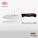 Santoku knife 4081631-221, 1.4116 Krupp 160 mm, Germany