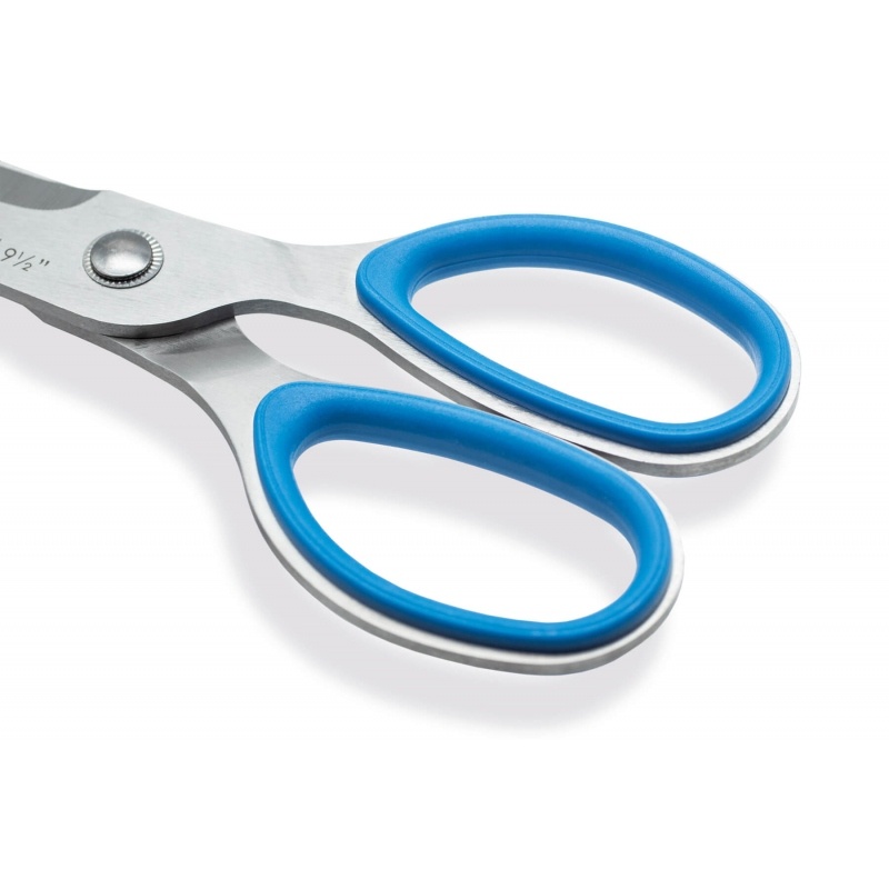 Large kitchen scissors for fish 3claveles 00441, Spain