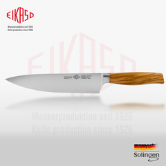 Chef's knife 16 cm G-Line forged