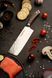 Knife nakiri/usuba 17 cm SAKURA 3claveles 1027, Spain