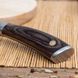 Knife nakiri/usuba 17 cm SAKURA 3claveles 1027, Spain