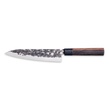 Chef's knife 20 cm Osaka 3claveles 1014, Spain
