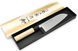 Santoku knife 165 mm, Tojiro Shippu FD-597, Japan