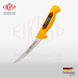Обвалочний ніж, зігнутий, жорсткий 16 см Eikaso Solingen BUTCHER KNIVES 1021630-312 Ek1021630-312 фото 1