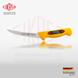 Обвалочний ніж, зігнутий, жорсткий 16 см Eikaso Solingen BUTCHER KNIVES 1021630-312 Ek1021630-312 фото 2