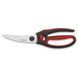 Poultry Shears 3claveles 3C0444, Spain