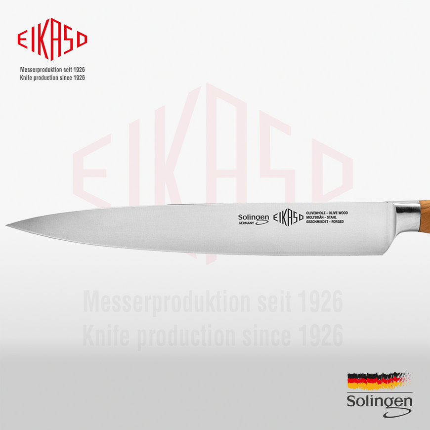 Ham knife 16 cm G-Line forged