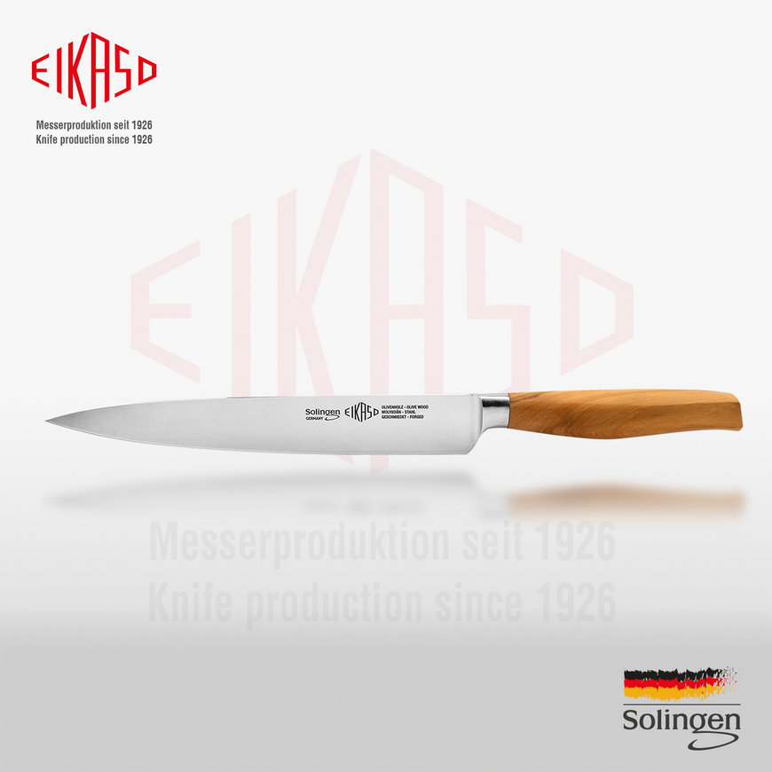 Ham knife 16 cm G-Line forged