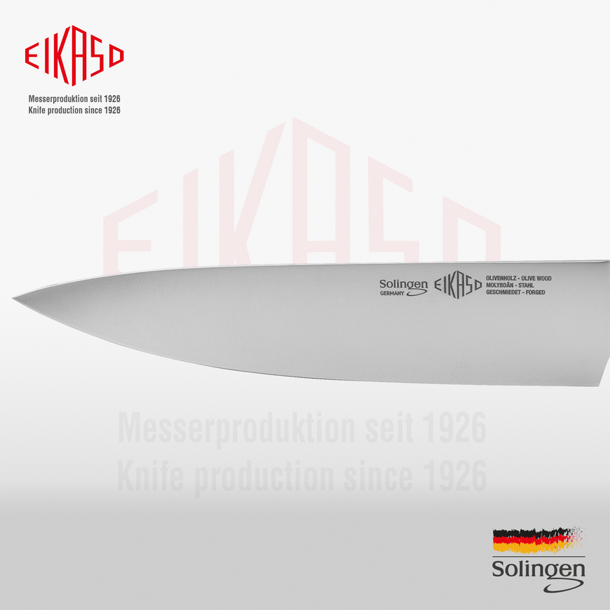 Chef's knife 18 cm G-Line forged