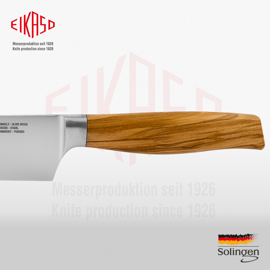 Chef's knife 18 cm G-Line forged