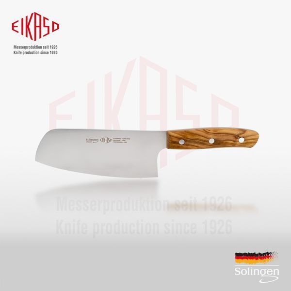 Чоппер, середньо гнучкий 17 см Eikaso Solingen G-Line Classic 6911720-210 Ek6911720-210 фото
