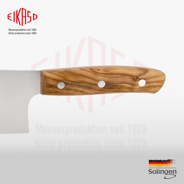 Чоппер, середньо гнучкий 17 см Eikaso Solingen G-Line Classic 6911720-210 Ek6911720-210 фото