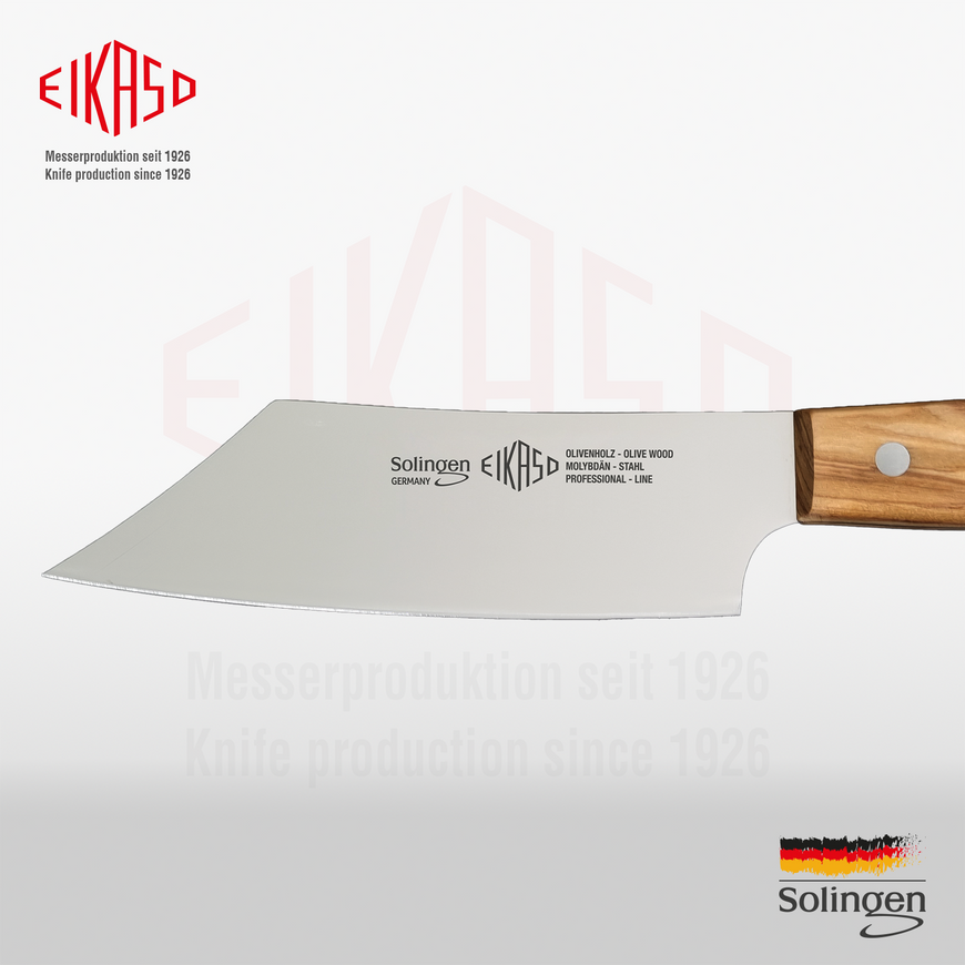 Поварской нож шеф 15 см G-Line