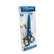Ocean Professional Kitchen Shears, 00448 3сlaveles