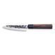 Set of 5 Kitchen Knives, OSAKA 3claveles OH0001, Spain