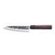 Set of 5 Kitchen Knives, OSAKA 3claveles OH0001, Spain