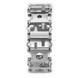 Leatherman Tread multi-tool bracelet, Stainless (831998N)
