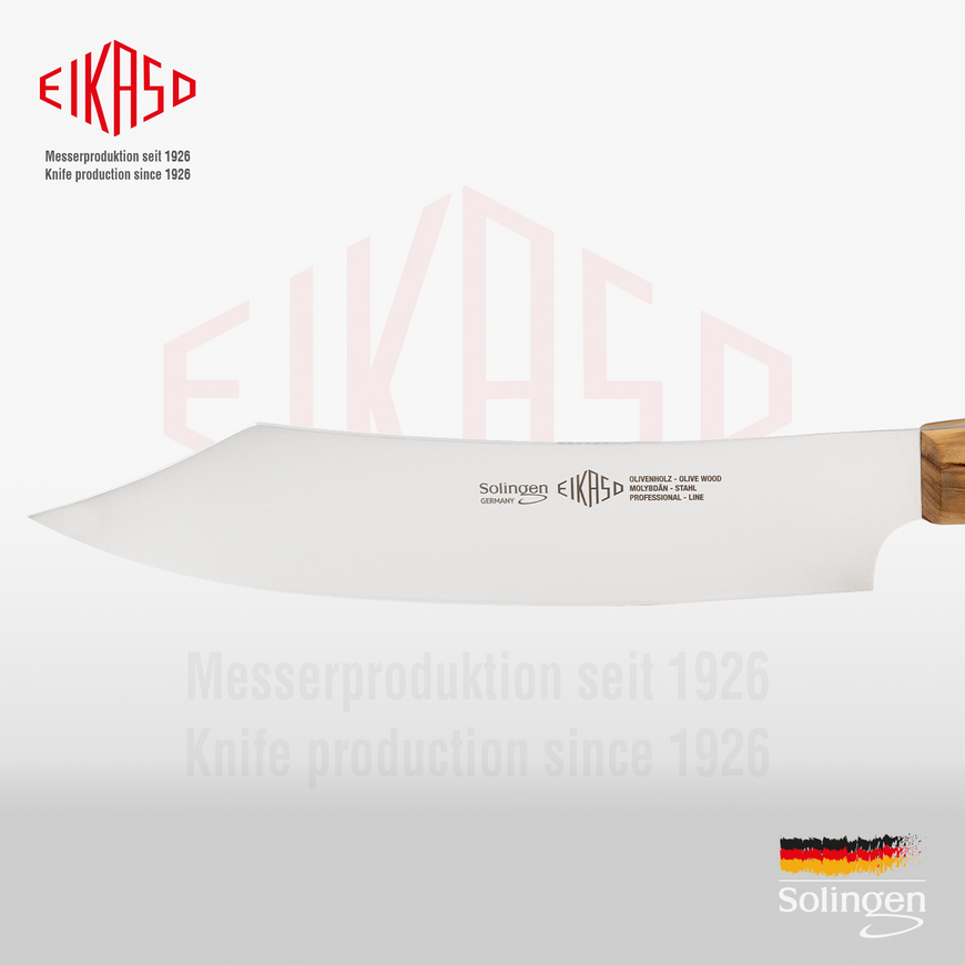 Chef's knife 21 cm G-Line