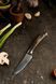 Vegetable knife 9 cm SAKURA 3claveles 1015, Spain