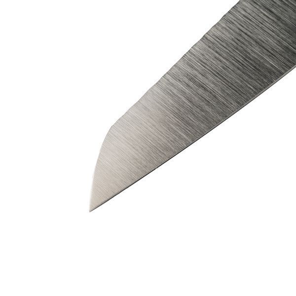 Ніж кухонний Кіріцуке 20 см, кремовий, 1.4116 CRYO Aoto, Osaka Hamono, OH1012, Україна OH1012 фото