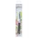 Vegetable knife 9 cm SAKURA 3claveles 1015, Spain