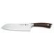 Set of 6 Kitchen Knives, SAKURA 3claveles OH0002, Spain