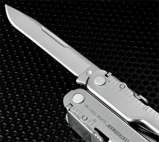 Мультитул Leatherman Super Tool 300 (831183)