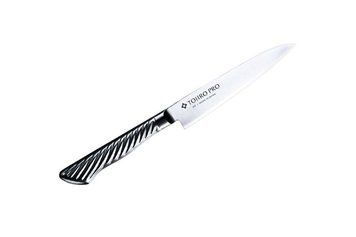 Universal knife 120 mm, VG-10 3 layers, Tojiro Pro F-883, Japan