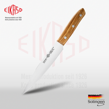 Ніж для шинки, жорсткий 18 см Eikaso Solingen G-Line Classic 6981820-210 Ek6981820-210 фото
